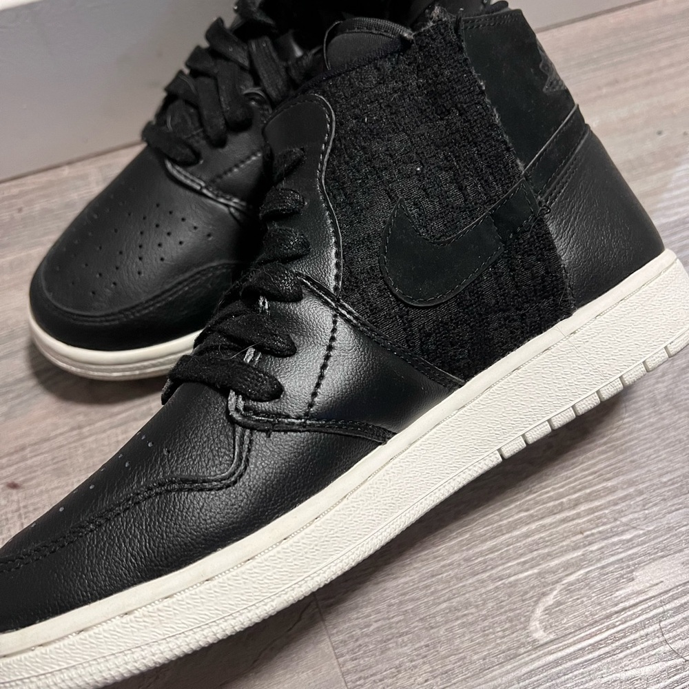 Jordan Rebel size 8 no box
